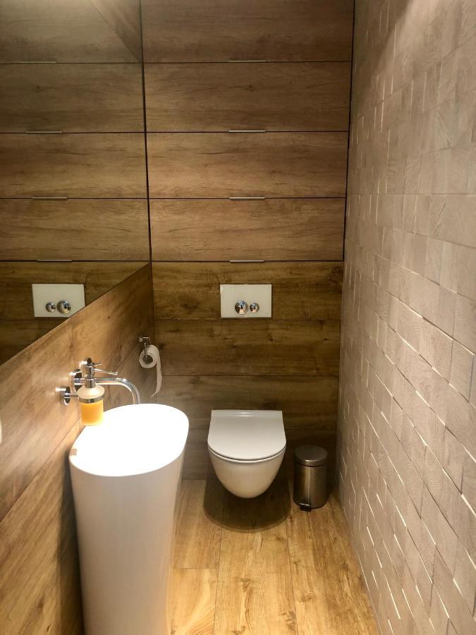 Boho Natural Apartament Playa Baltis 미엥지즈드로예 외부 사진