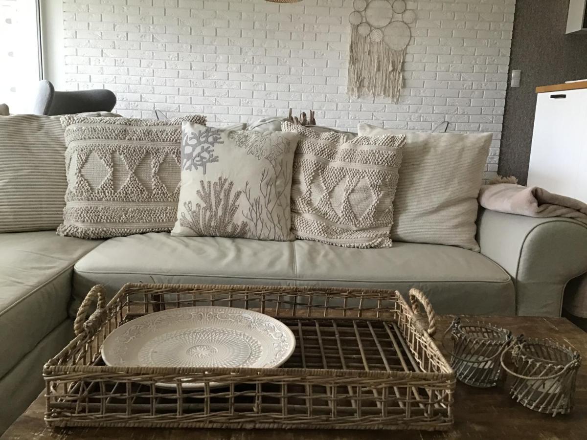 Boho Natural Apartament Playa Baltis 미엥지즈드로예 외부 사진