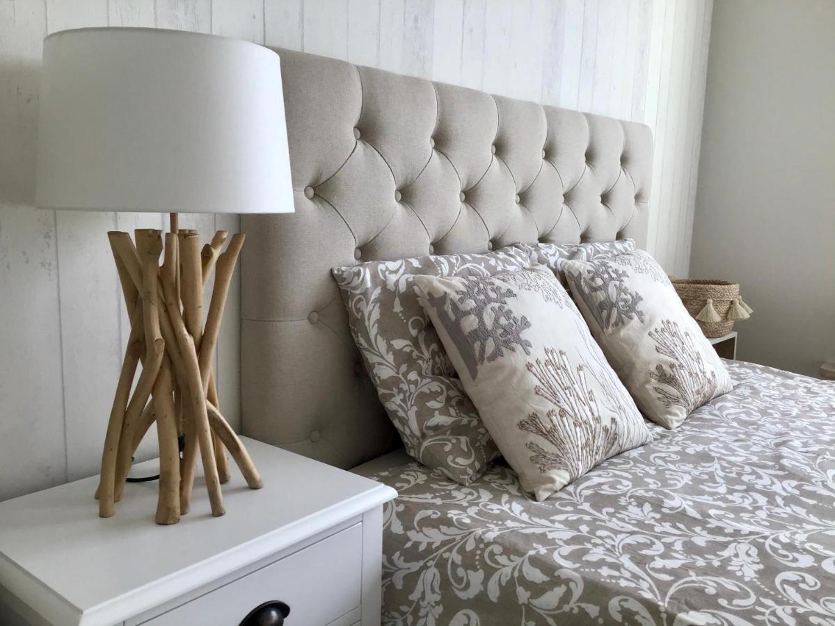 Boho Natural Apartament Playa Baltis 미엥지즈드로예 외부 사진